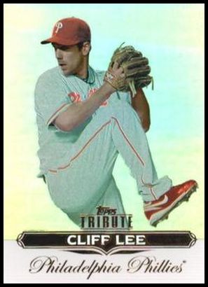 94 Cliff Lee